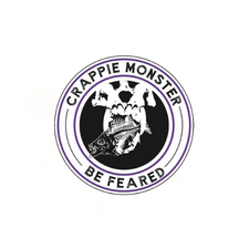 Crappie Monster